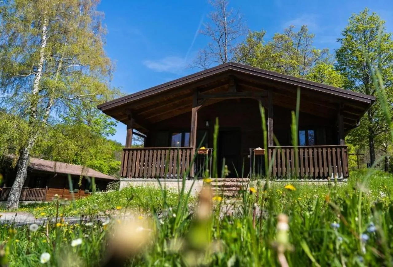 Holiday home Villaggio Anemone Chalet Scoiattolo Capanne di Sillano