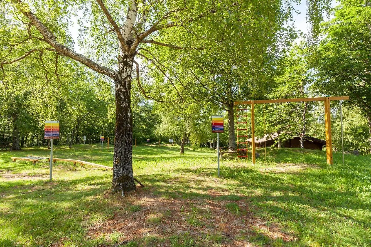 Villaggio Anemone Chalet Scoiattolo Capanne di Sillano